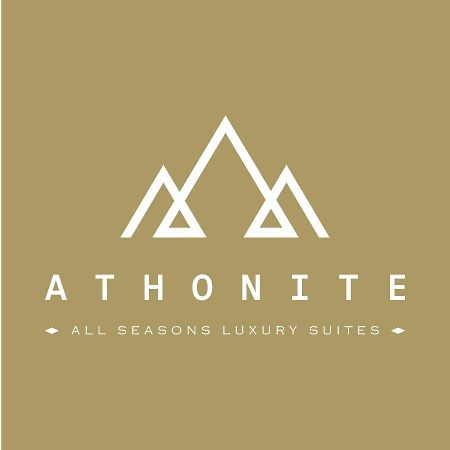 إيريسوس Athonite All Seasons Luxury Suites المظهر الخارجي الصورة
