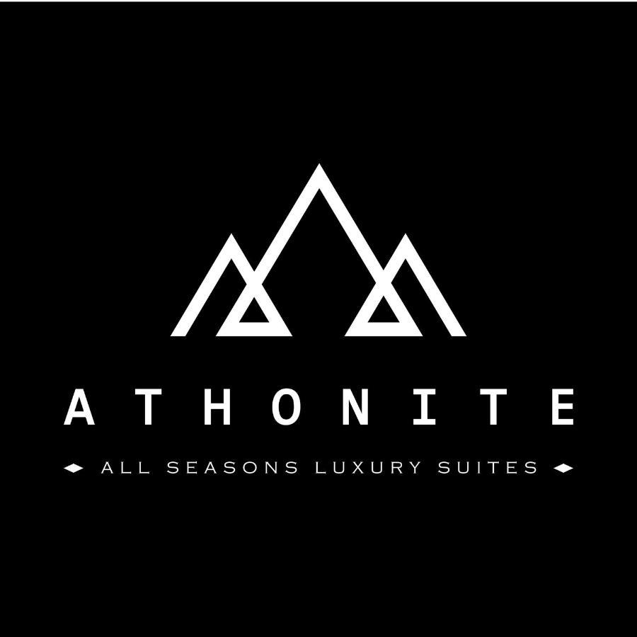 إيريسوس Athonite All Seasons Luxury Suites المظهر الخارجي الصورة