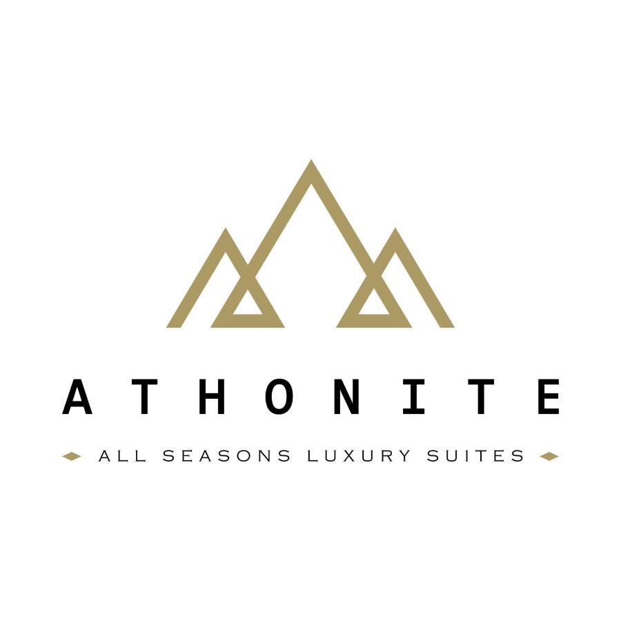إيريسوس Athonite All Seasons Luxury Suites المظهر الخارجي الصورة